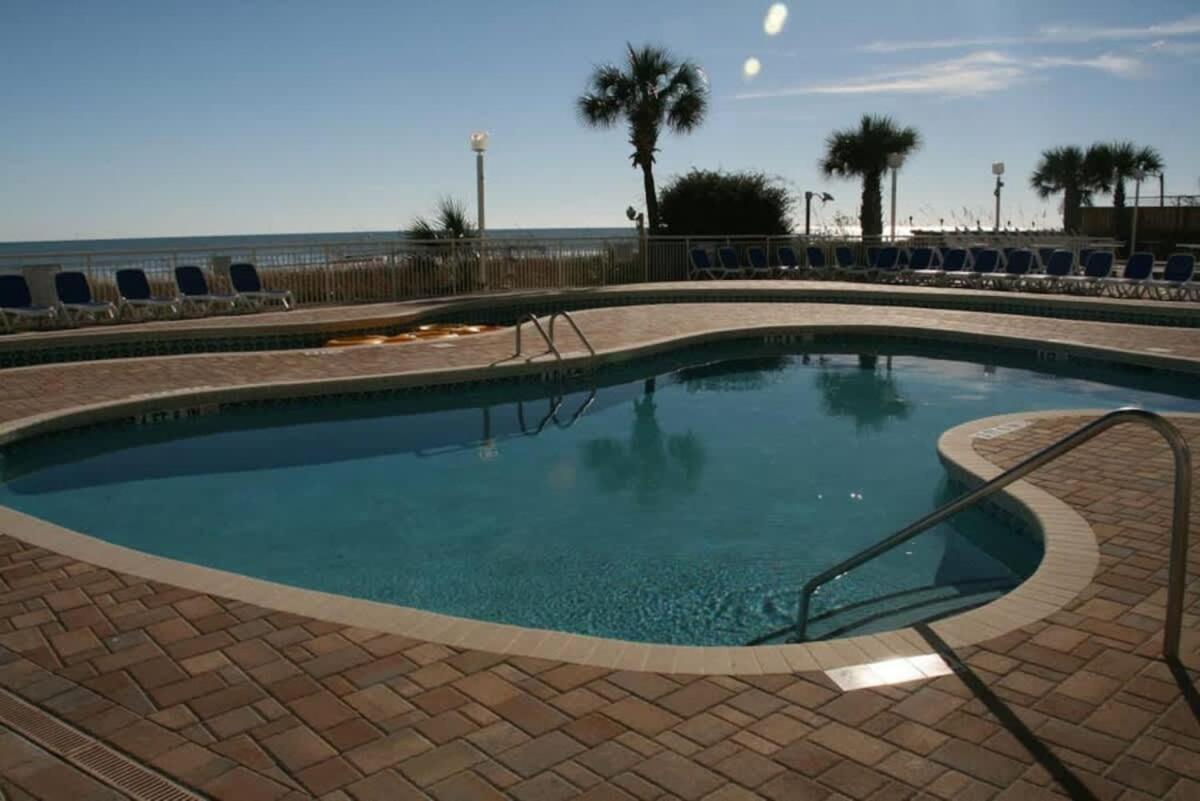 מירטל ביץ' *Wonderful Amenities*Queen Beds * Pools & More*C50 מראה חיצוני תמונה