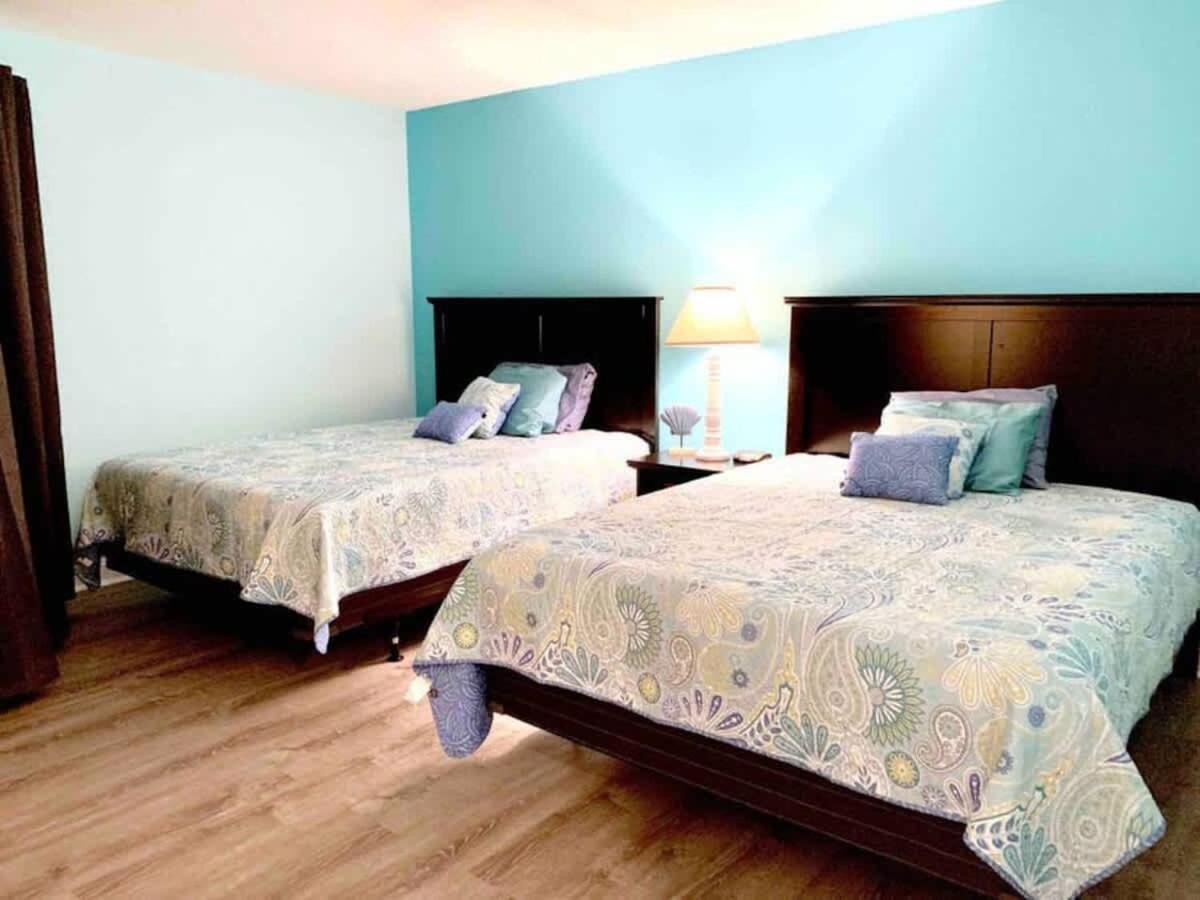מירטל ביץ' *Wonderful Amenities*Queen Beds * Pools & More*C50 מראה חיצוני תמונה